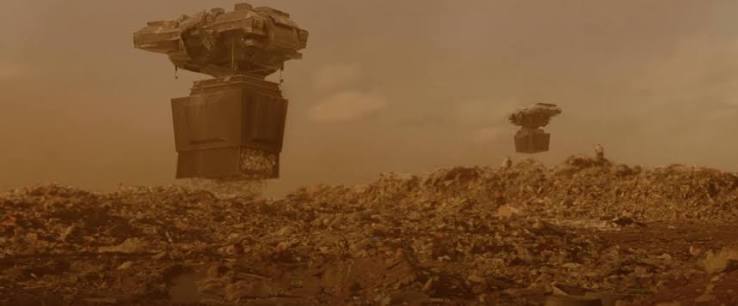 2073 movie review & film summary