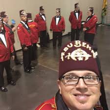 Abu Bekr Foot Patrol