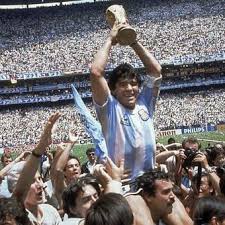 El arquero recibió dos goles en la. A 33 Anos De Argentina Campeon En Mexico 86 Los Goles De La Final Mas Recordada Ante Alemania