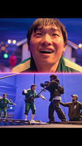 Raise your hand if you think you would survive Squid Game Season 3's  version of Jump Rope ✋