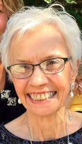 Kathleen 'Kathi' Ann (Strong) Ferguson Obituary May 10, 2024