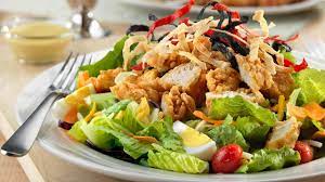 Set the chicken aside on a warm plate. Diabetic Recipes What To Serve Diabetics For Breakfast Lunch Dinner