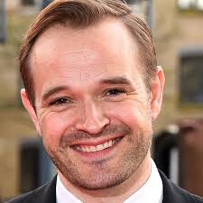 Oliver Dimsdale Movies and TV Shows