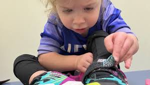 Fundraiser by Lauren Andrew : Help Jordan Andrew receive Stem Cell Therapy