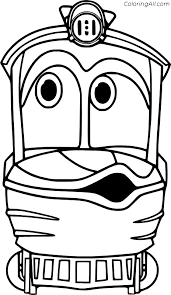 Download and print the best images on babyhouse.info! Robot Trains Coloring Pages Coloringall