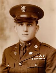 Honoring Lieutenant Junior Grade of World War II