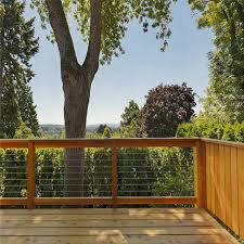 Find modern but simple balcony grill & railing designs with glass made of ss steel, wooden & iron for apartmentâ€™s safety for terrace of indian house. China Exterior Stainless Steel Modern Stainless Steel Stair Railing Post Glass Railing Design China Tempered Glass Balustrade Exterior U Channel Aluminum