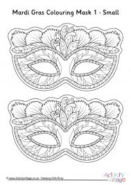 Select from 35653 printable crafts of cartoons, nature, animals, bible and many more. Mardi Gras Colouring Pages
