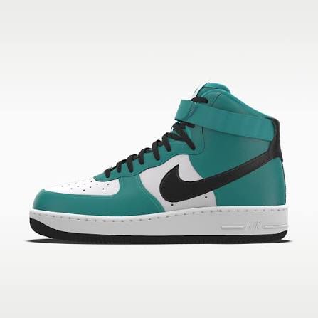 Air Force High