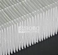 Máquina para plegar filtros de papel,Máquina rotativa de plegado
