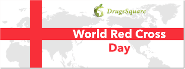 Red cross day poster template. 35 Best World Red Cross Day 2019 Pictures And Images