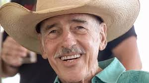 Margarita Portillo, por qué podría no recibir herencia de Andrés García  según Roberto Palazuelos