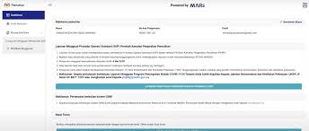 Contoh surat pelepasan bekerja pkpb / pkp & borang permit rentas daerah / negeri. Cara Permohonan Surat Kebenaran Bekerja Miti Semasa Pkp 3 0