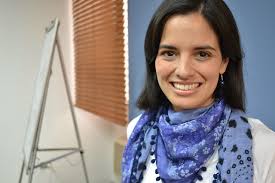 Daniela Dávila Torres