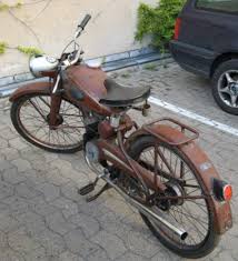 1950 Hercules Vintage Cars Antique Motorcycles Vintage Motorcycles