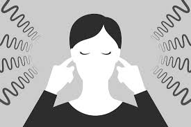Tinnitus is a noise such as a ringing or buzzing that you can hear, but the noise does not come from outside your ear. Tinnitus And Covid What We Know So Far The Washington Post