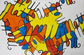 Quick Art Projects For Middle School Student 41 Trendy Ideas Art Lessons Middle School Art Sub Lessons Middle School Art Projects