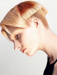 creativefashionshoot ♥️ от @frank.cini 🌟 Hair colour @rodica68 Makeup:  @amyharpstagram Stylist: @anamrhussain Models: @nataliapolakowski  @elitetoronto #esteticarussia #журналдляпарикмахеров  ➡️www.esteticarussia.ru #hairart