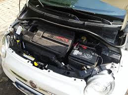 Okazuje się nieco droższy w serwisie od poprzednika, ale po skróceniu interwału. Fiat 500 Cabrio Silnik 1 4 Multiair W Mgg Samochodowe Instalacje Gazowe Facebook