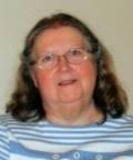 Judith PERKINS Obituary (2013)