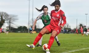 For its first 14 seasons the league was divided into two groups: 2 Frauen Bundesliga Archive Das Frauenfussball Magazin