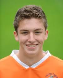 Mansfield Town vs Luton Town FC (17th Feb 2015)