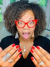 Khadijah Jones (@lovejonesnails) • Instagram photos and videos