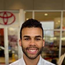 Cameron Peoples's Instagram, Twitter & Facebook