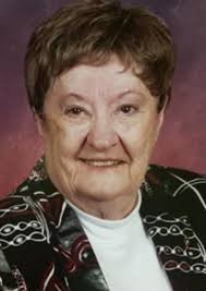 Dorothy Smith Obituary (1928