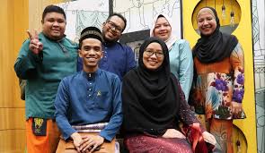 Rakyat rembau hari ini menyerikan sambutan rumah terbuka ahli parlimen rembau, yb khairy jamaluddin yang berlangsung di balairaya kampong gadong, kota, rembau negeri sembilan. Sekitar Open House Dan Ziarah Hari Raya 2019 Mawardi Yunus