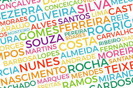 Check spelling or type a new query. 100 Most Common Brazilian Last Names Meanings I Heart Brazil