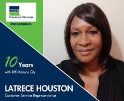 wearebunzl #bpdanniversaries