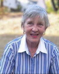 Barbara Jean Davis Obituary April 7, 2024