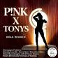P!NK x Tony Awards Drag Brunch