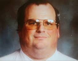 Patrick Albert Duffey (1956-2007)