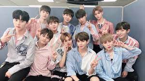 You were loved by the entirety of . Wanna One Members Describe Their Unique Roles In The Group Soompi