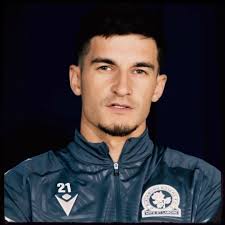 @Rovers's video Tweet