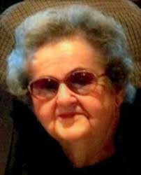 Caroline Knoblock Obituary