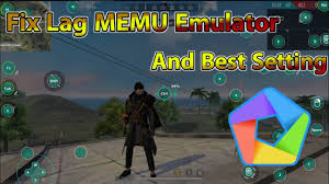 Prepared with our expertise, the exquisite preset. Best Setting Memu Emulator Fix Lag For Low End Pc 2020 Fix Lag Free Fire Pubgm On Memu Emulator Youtube