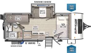 Forest river surveyor legend 19rble. Surveyor Legend 19bhle Forest River Rv Manufacturer Of Travel Trailers Fifth Wheels Tent Campers Motorhomes