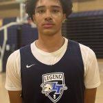 Carson Flowers, Legend