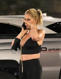 Travis Barkers ex Shanna Moakler SOBS on the phone after rocker gets  engaged to Kourtney Kardashian | The Sun