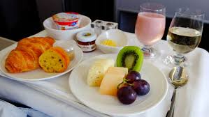 Pin On Airline Meals