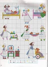 Free video game and geek cross stitch patterns to download by lord libidan. 33 Nurses Cross Stitch Ideas Cross Stitch Stitch Cross Stitch Patterns