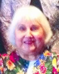 Myrna Talamantes Obituary (2015)