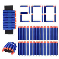 Ships from and sold by amazon.com. Official Dart For Nerf N Elite Series Guns Darts Gun Refill Bullets Ammo Packs Educational Toys Planet