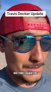 Travis Decker Update #TravisDecker #Update