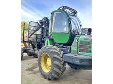 Caterpillar M325CL-MH Material Handler