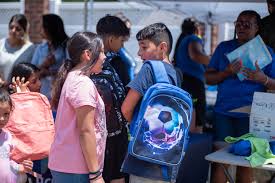 Family and Community Engagement