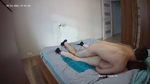 Voyeur-House - Austin Ariela bath and blowjob with facial